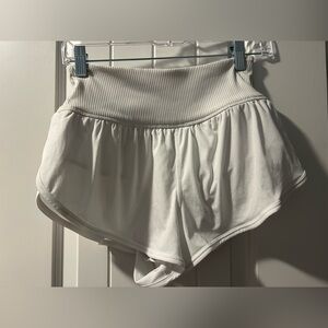 Free People Movement Shorts